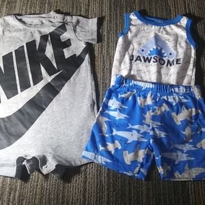 Boys bundle